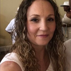 Meet your Posher, Kristine